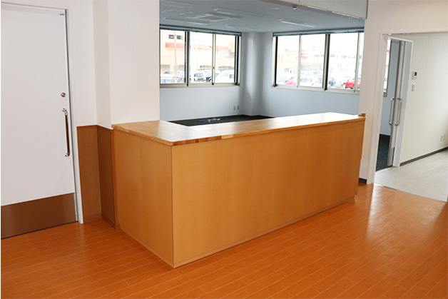 相談支援センター ろーぶの写真