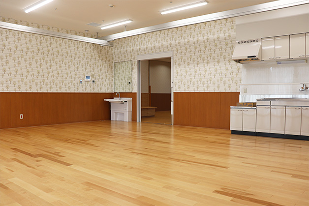 放課後等デイサービス きらっとの写真